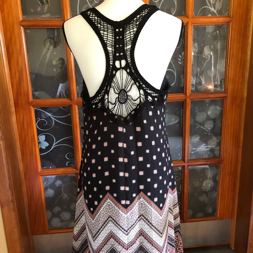 Trixxi Dress XL